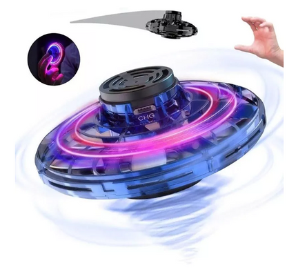 Spinner Volador Mini Dron