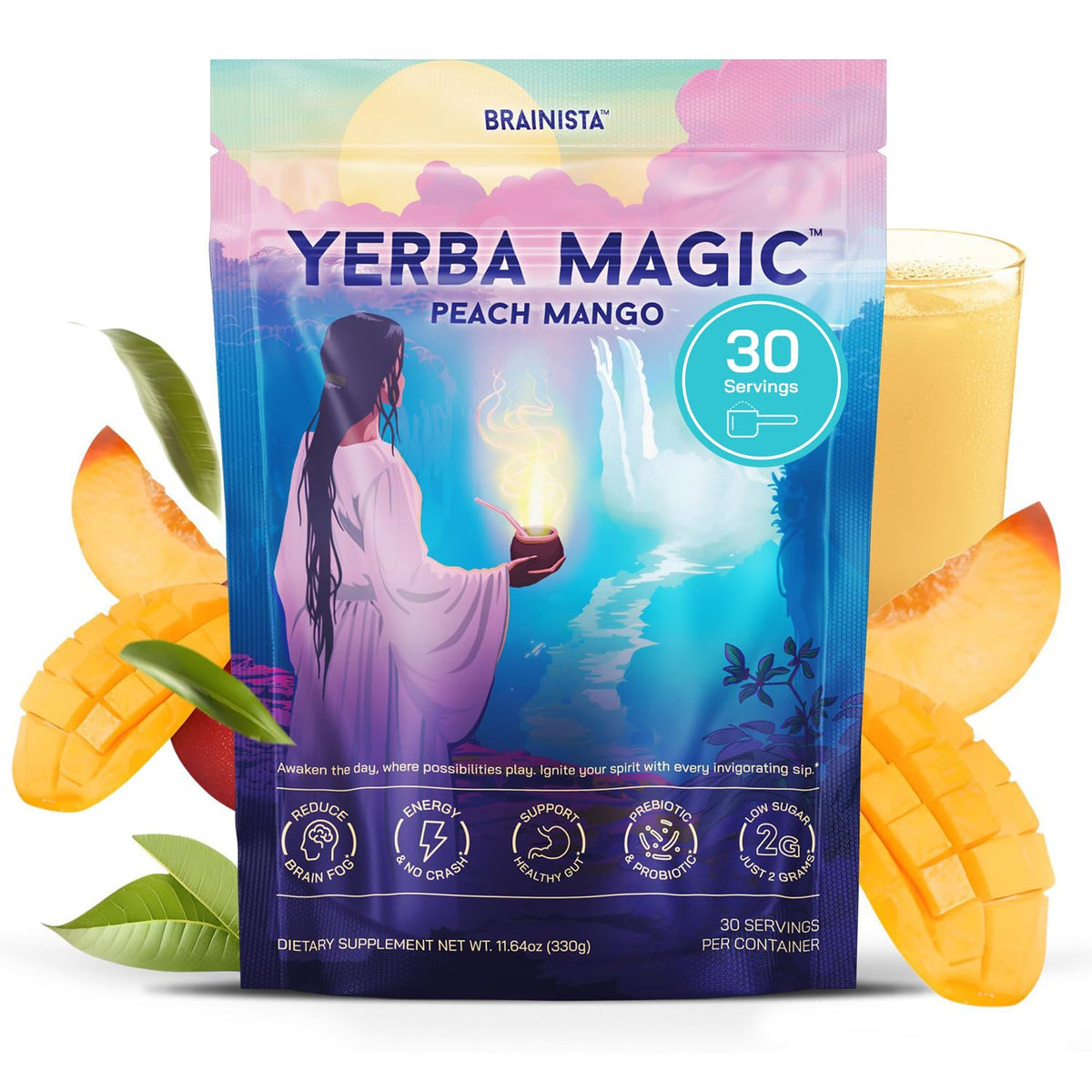 Yerba Magic™