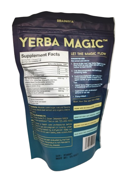 Yerba Magic™