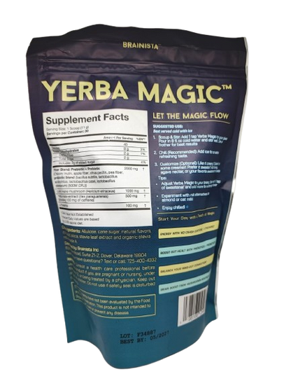 Yerba Magic™