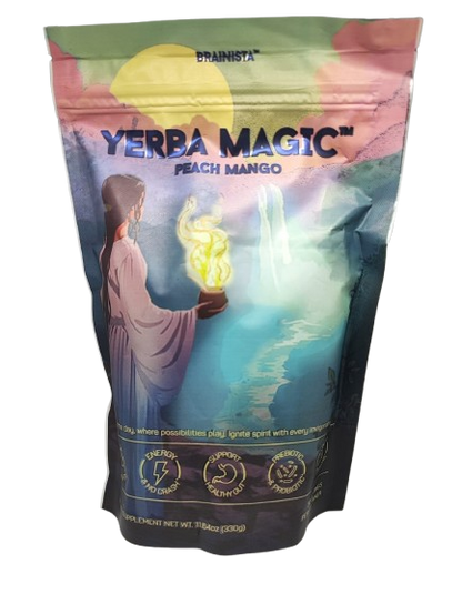 Yerba Magic™
