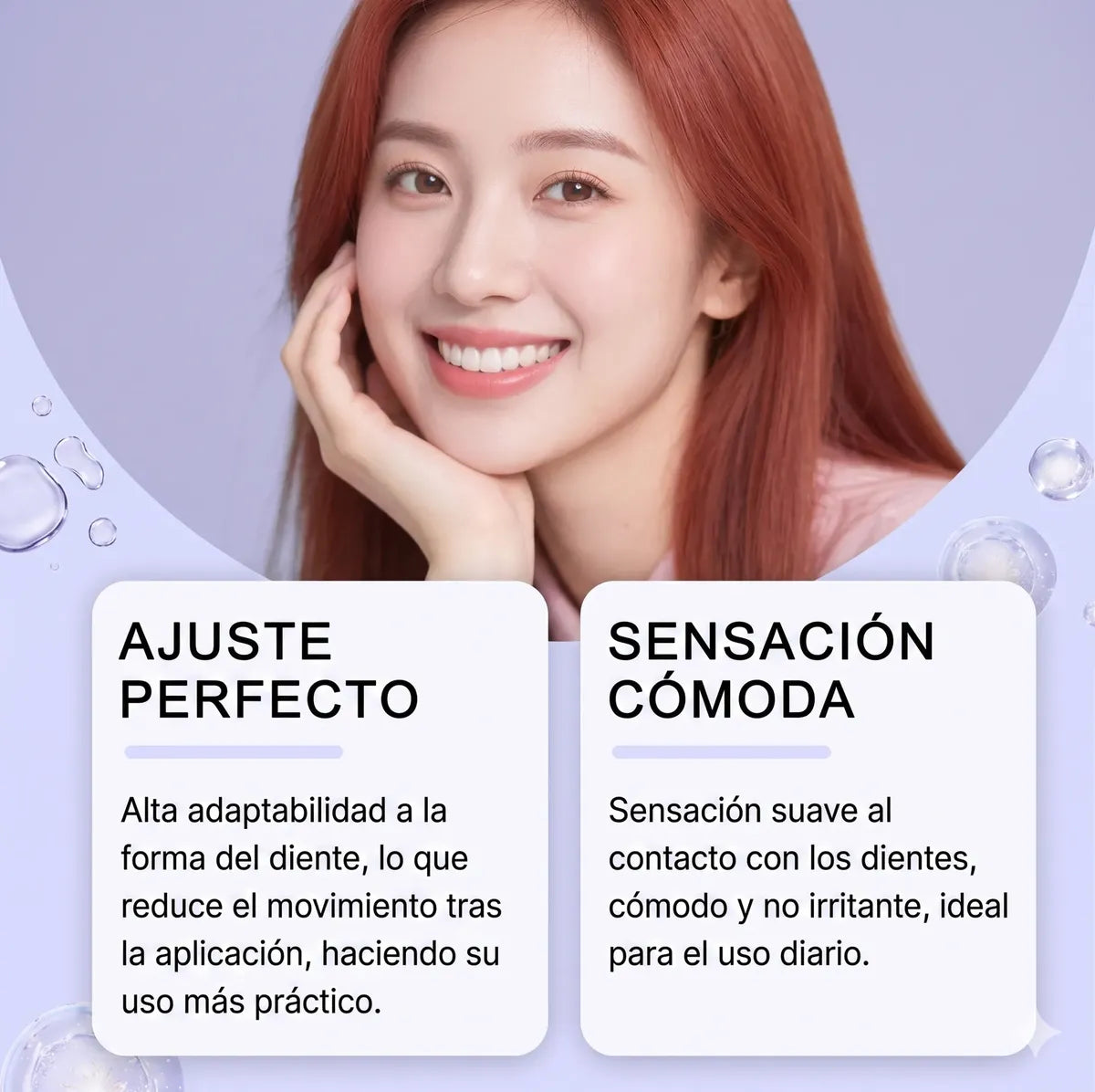🦷 Whitening Strips™ – Tiras Blanqueadoras Dentales Profesionales