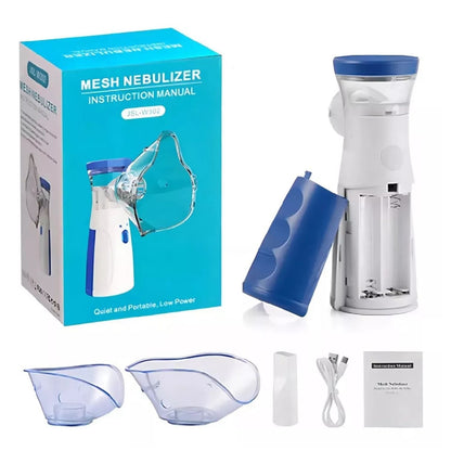 Nebulizador Portátil