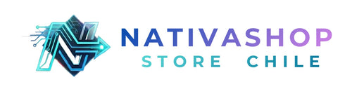 Nativashop store chile 