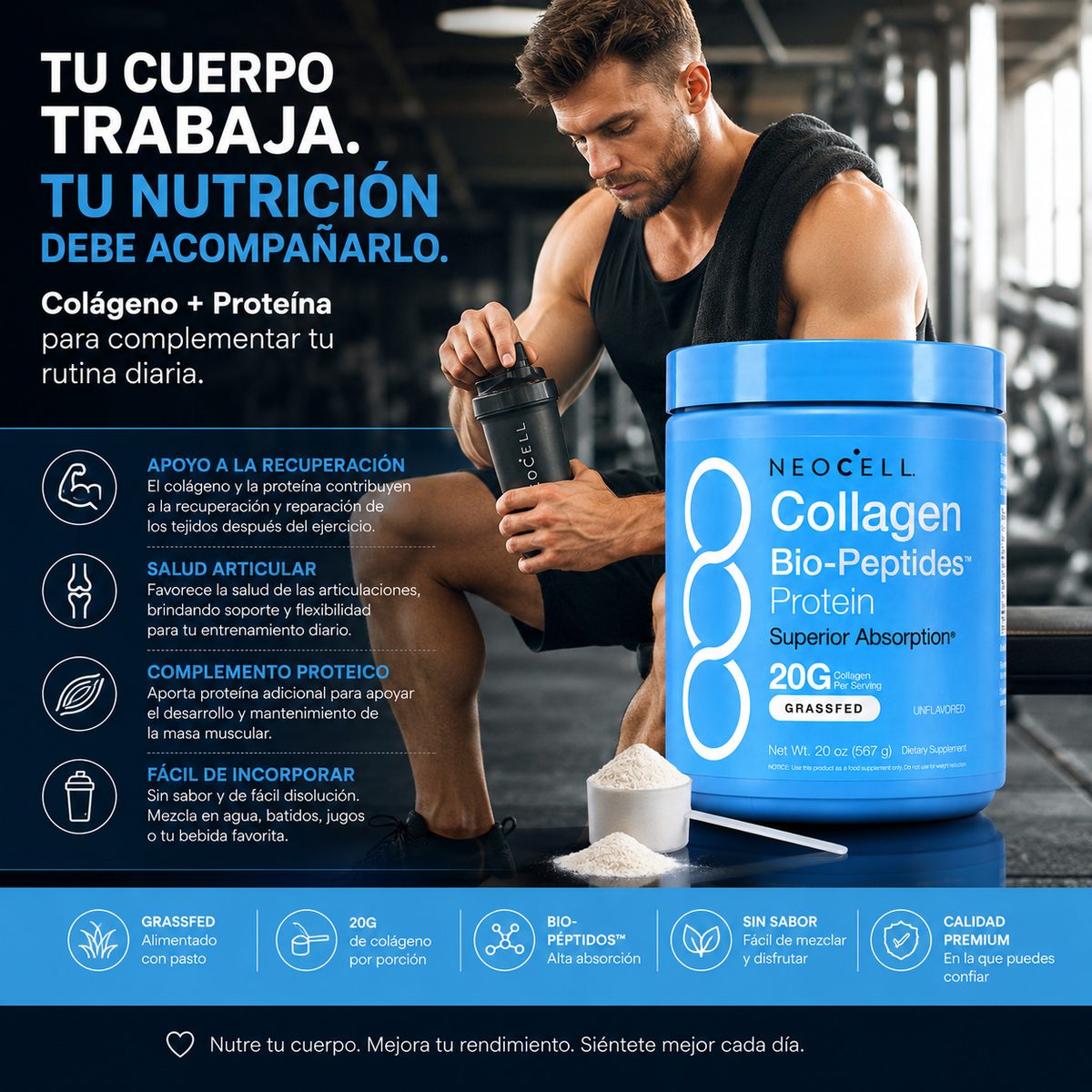 NEOCELL® COLLAGEN