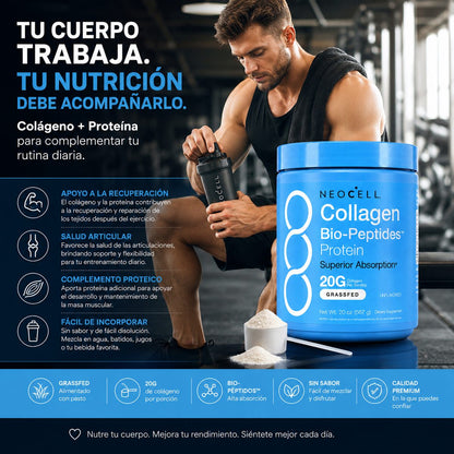 NEOCELL® COLLAGEN