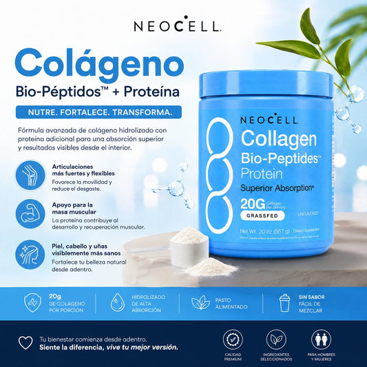 NEOCELL® COLLAGEN