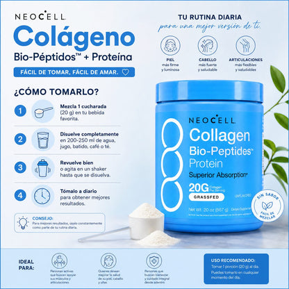 NEOCELL® COLLAGEN
